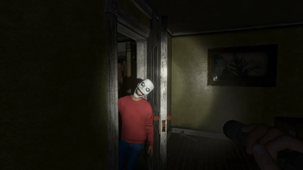 Fateful Night Screenshot 3