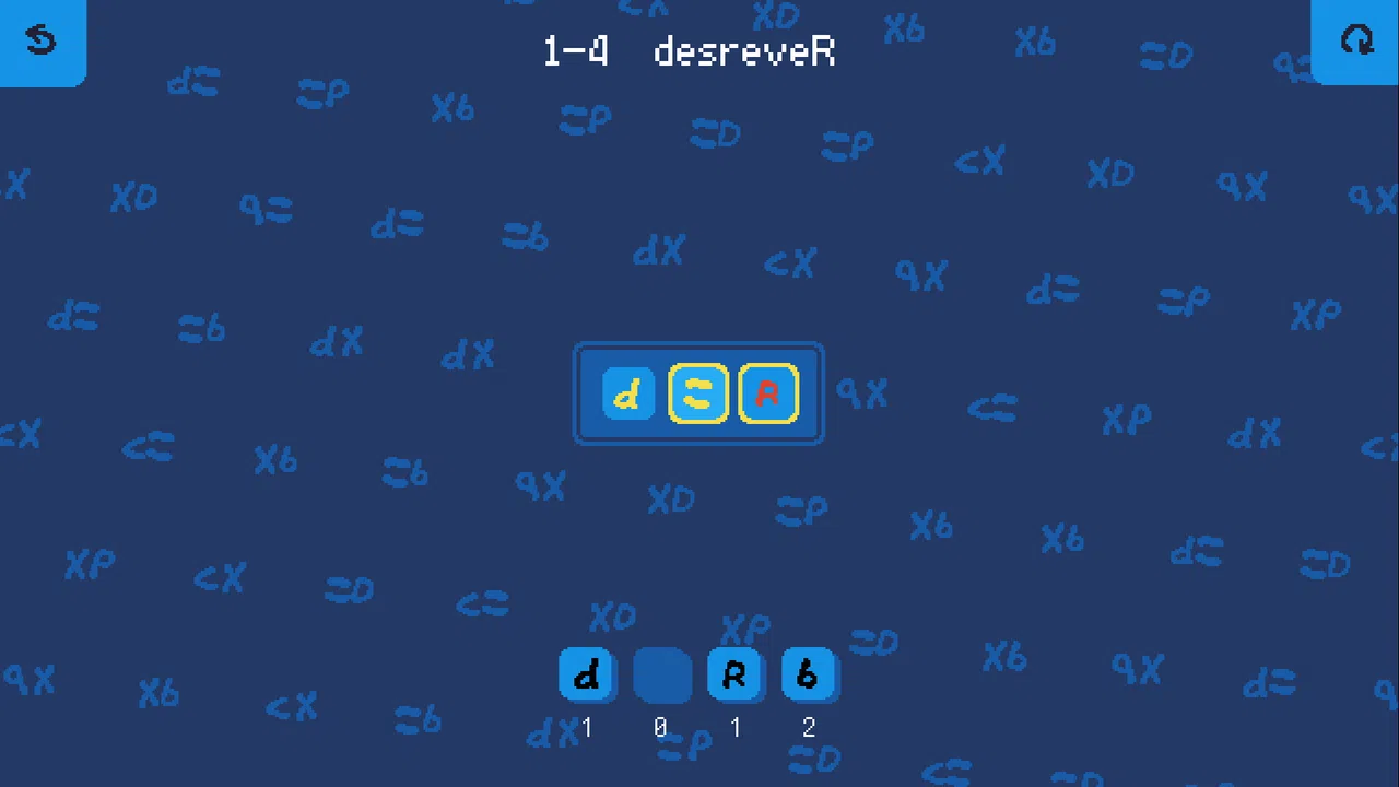 Equal to P (=P) Screenshot 0