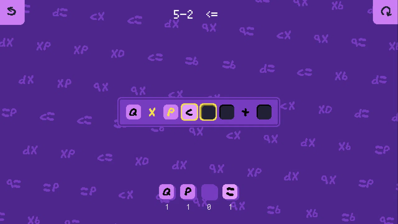 Equal to P (=P) Screenshot 3
