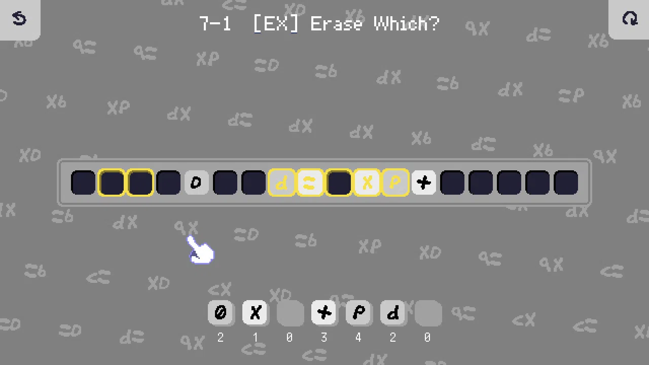 Equal to P (=P) Screenshot 4