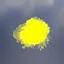 Somersault Cloud (Yellow) icon
