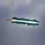 Skylark (white) icon