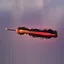 Skylark ( Red) icon
