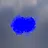 Somersault Cloud (indigo)