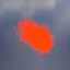 Somersault Cloud (Orange) icon