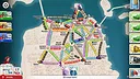 Ticket to Ride®: San Francisco City Expansion Screenshot 3