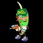 1 LAST TEST CLEAR icon