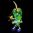OUTER SPICE CLEAR