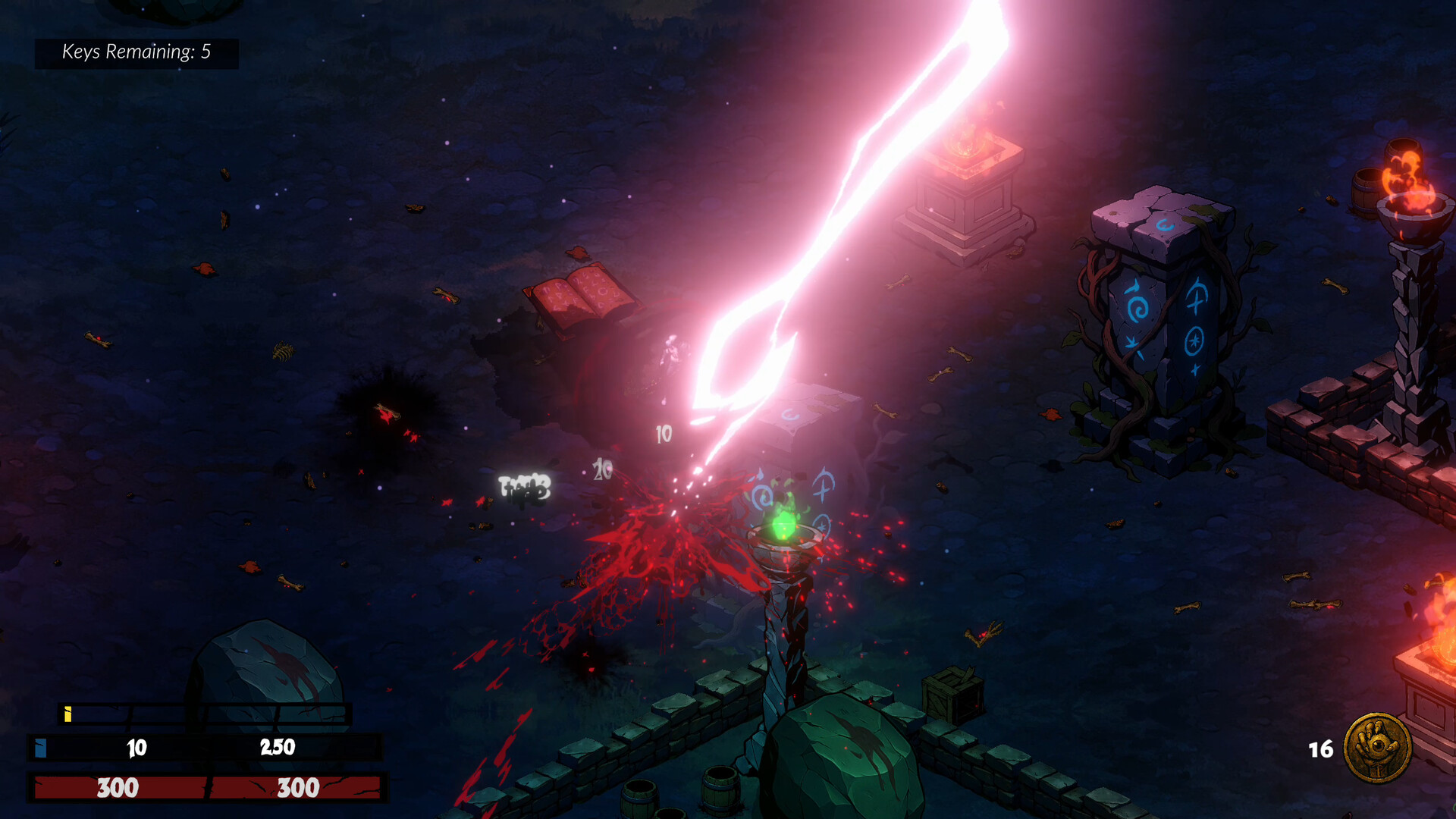 KACAU Demo Screenshot 6