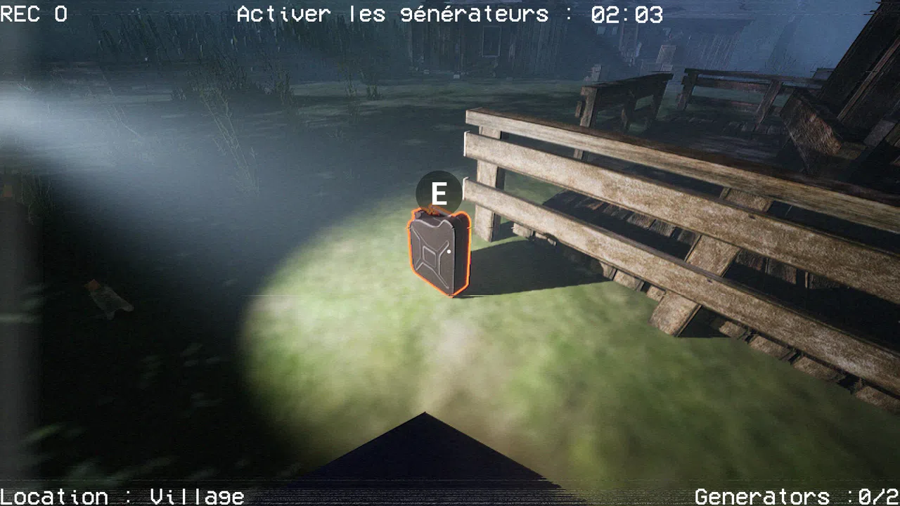 Until Your Death Screenshot 4