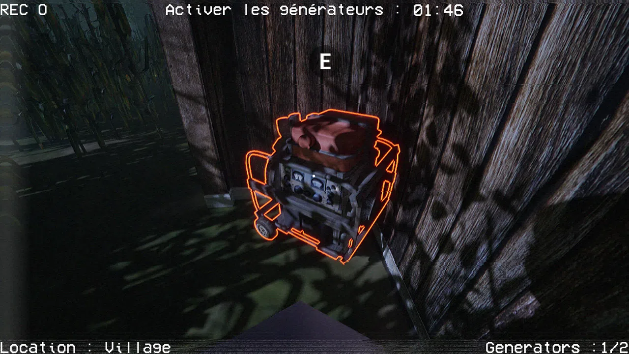 Until Your Death Screenshot 6