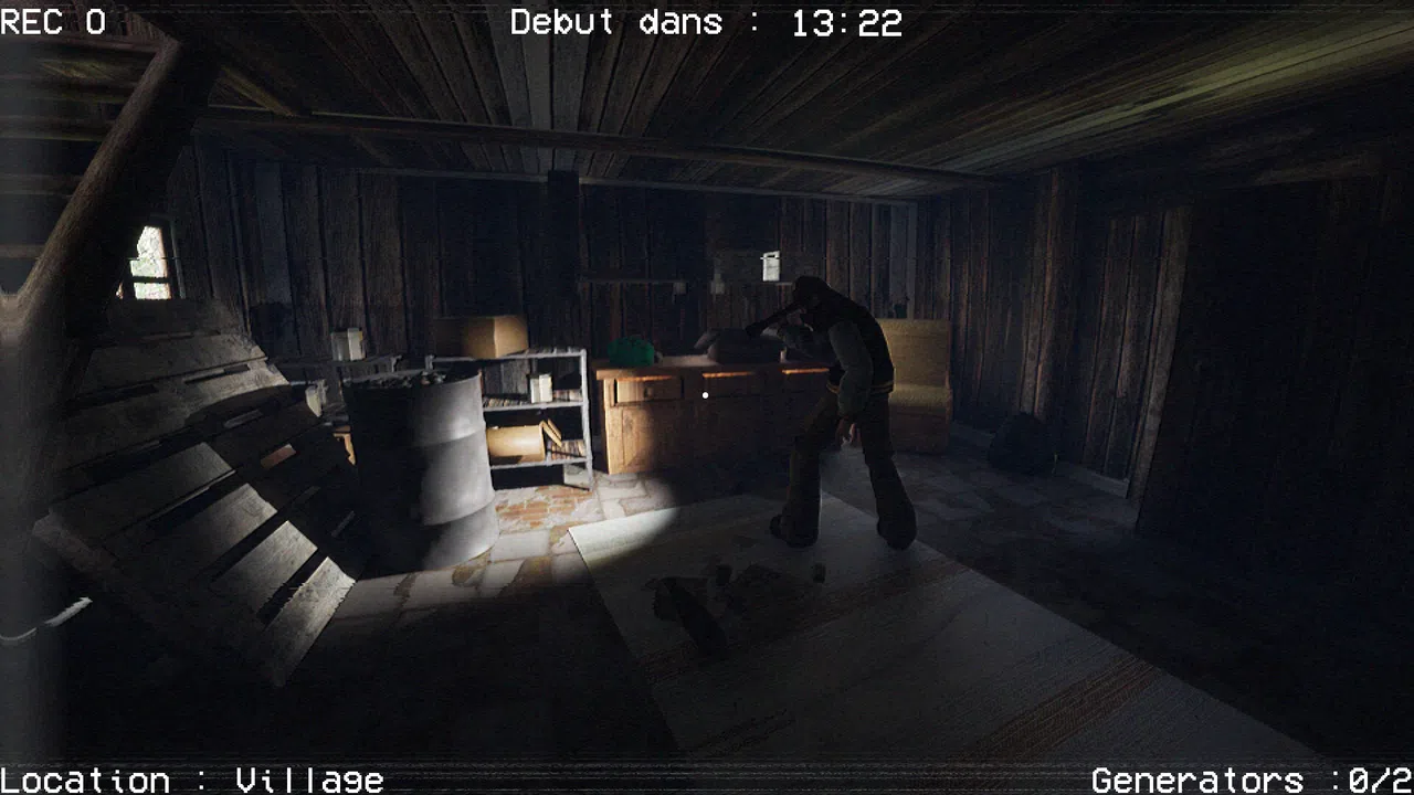 Until Your Death Screenshot 2