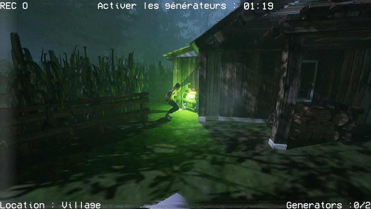 Until Your Death Screenshot 7