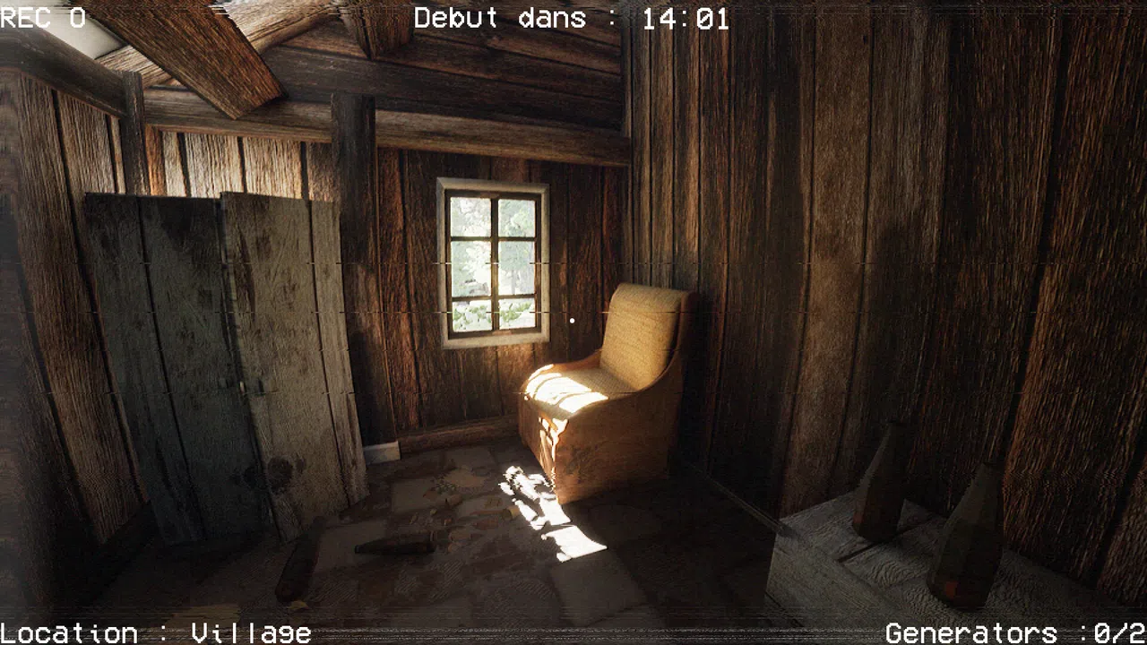 Until Your Death Screenshot 0