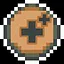 I am stronger now icon