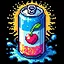 I will take a coke thanks icon