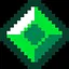 Those gems were too rare icon