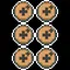 MAX LEVEL! icon