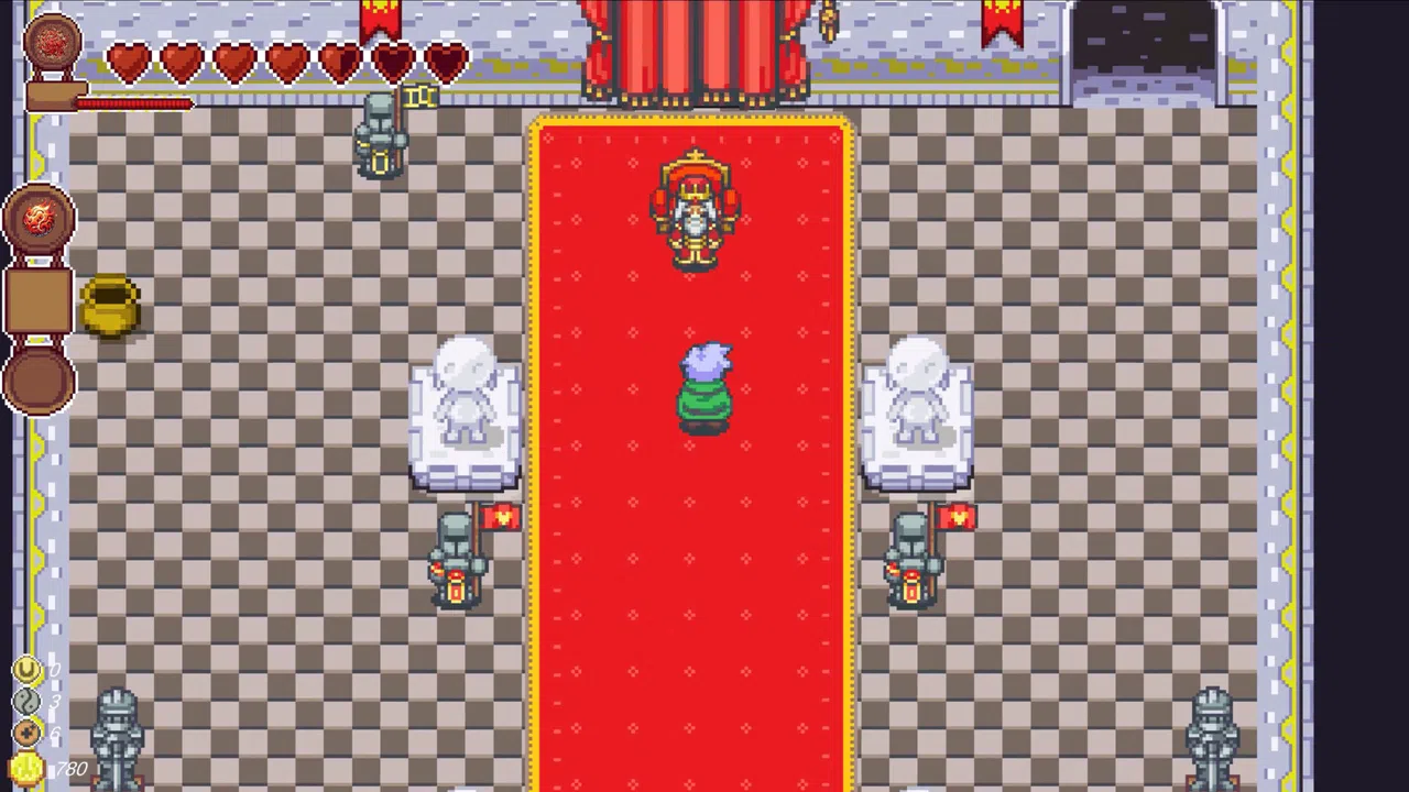 Lando Me? A Hero? Screenshot 3