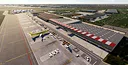 Tower! Simulator 3 - EHAM Airport Screenshot 1