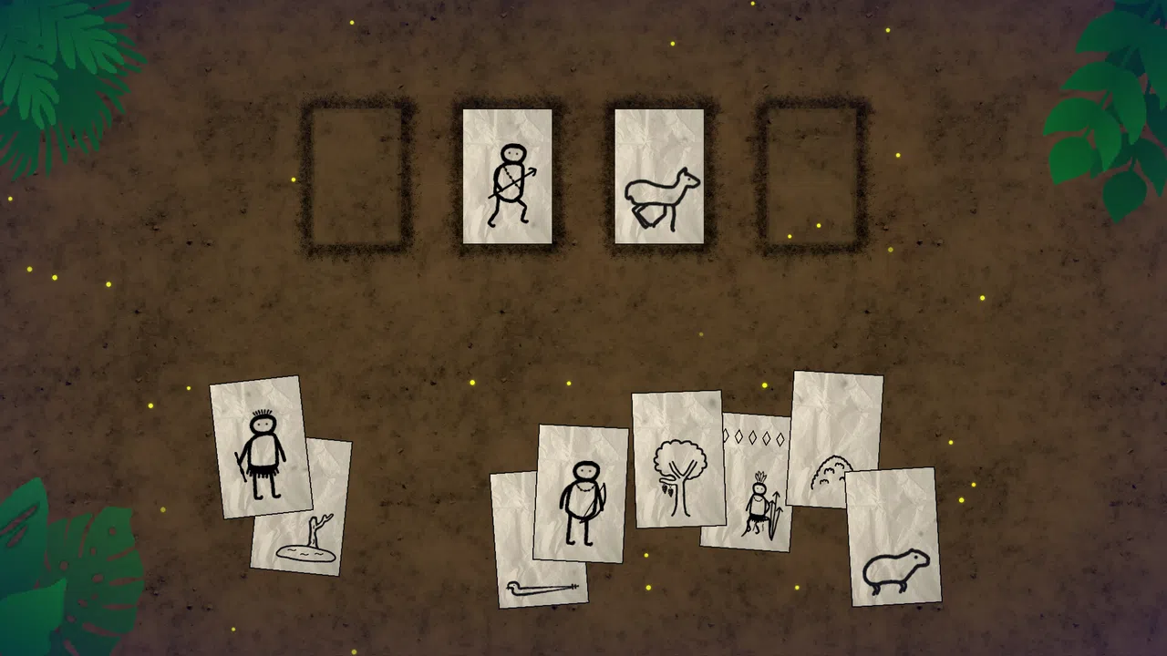 Unfoldink Screenshot 2
