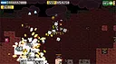 Comet Rogue Screenshot 6