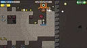 Comet Rogue Screenshot 2