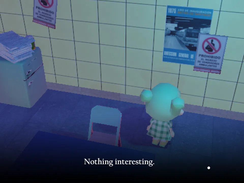 Mircea Screenshot 4