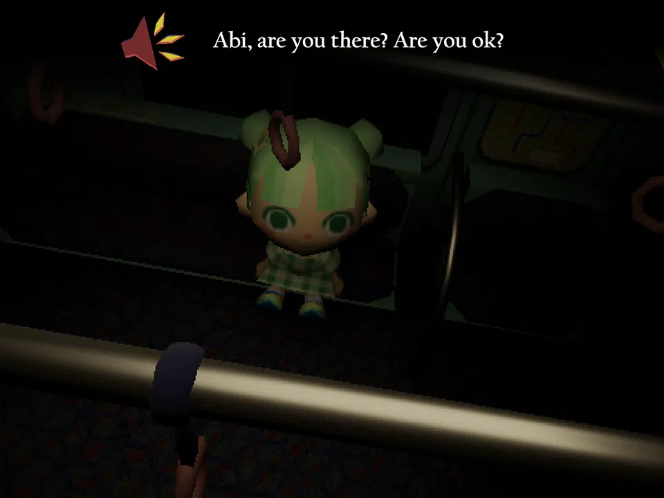 Mircea Screenshot 2