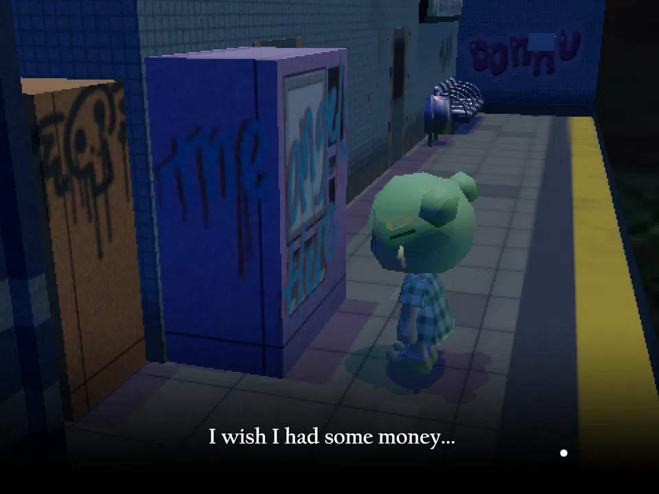 Mircea Screenshot 0