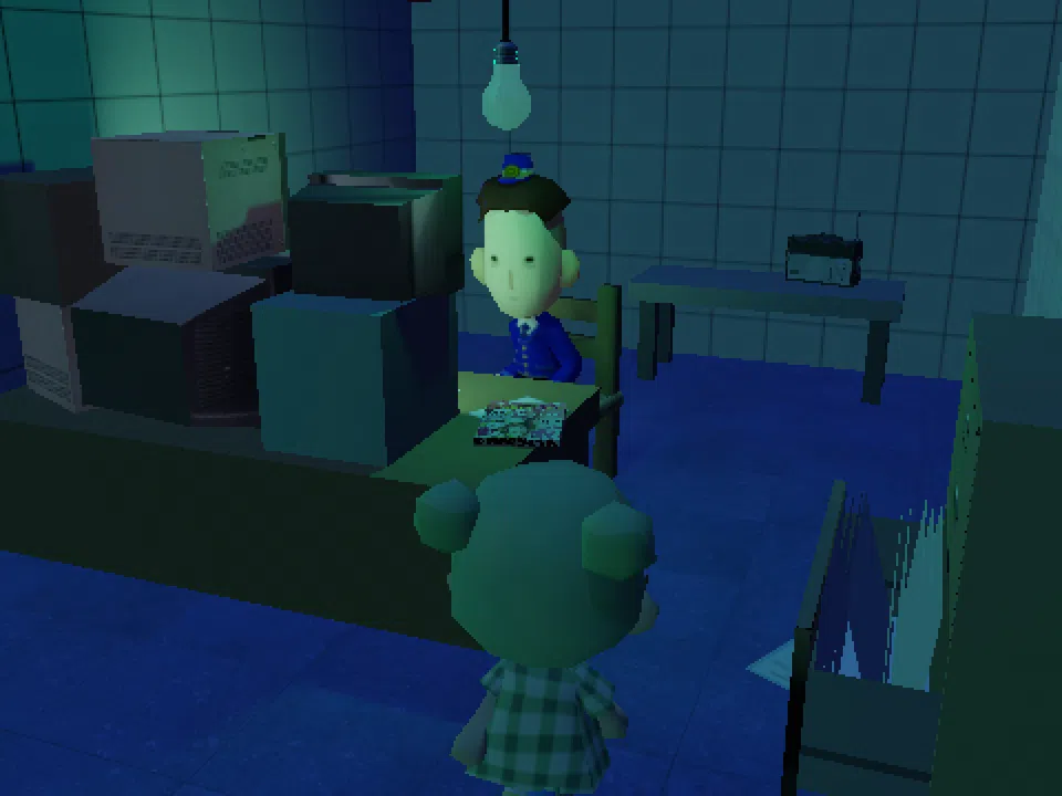 Mircea Screenshot 1