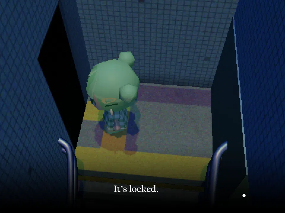 Mircea Screenshot 5
