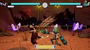 Glimmer Fighters Screenshot 3