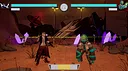 Glimmer Fighters Screenshot 1