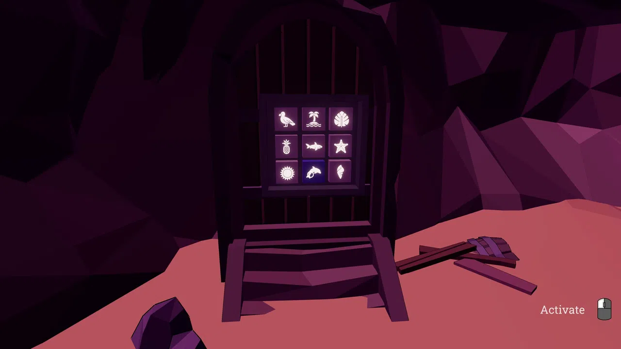 Ekron Screenshot 1