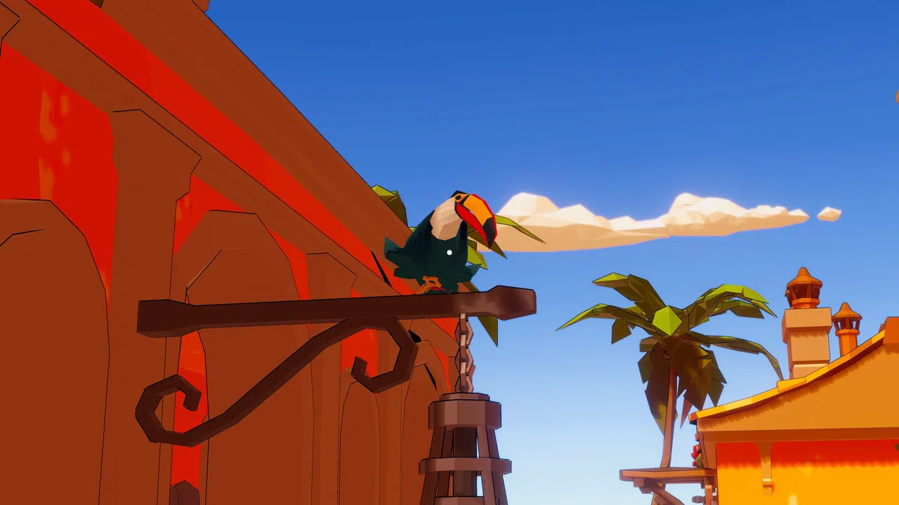 Ekron Screenshot 15