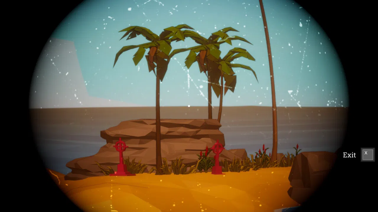 Ekron Screenshot 3