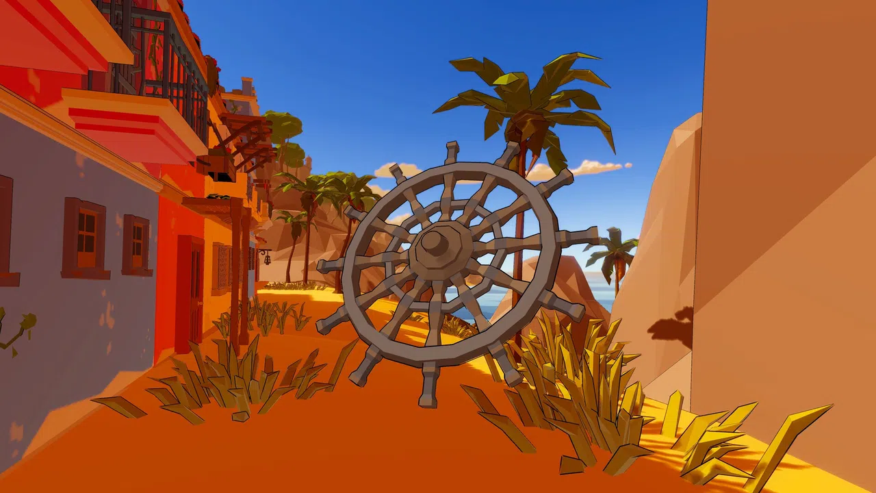 Ekron Screenshot 18