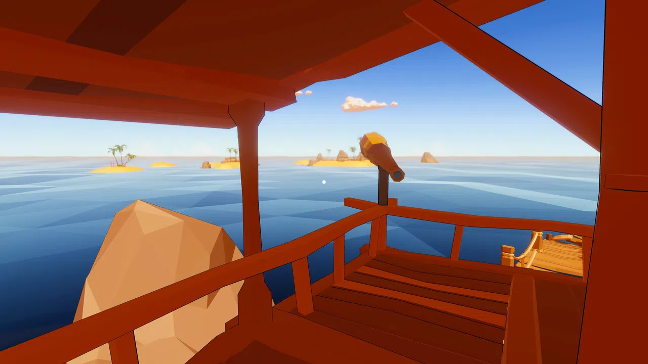 Ekron Screenshot 16