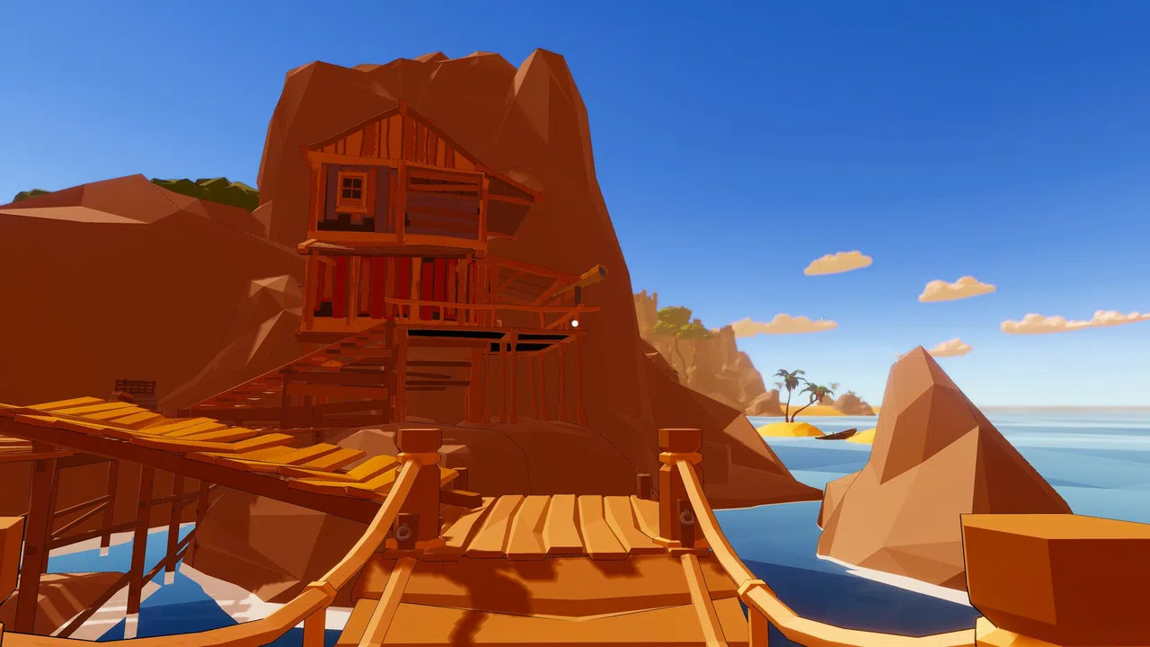 Ekron Screenshot 0