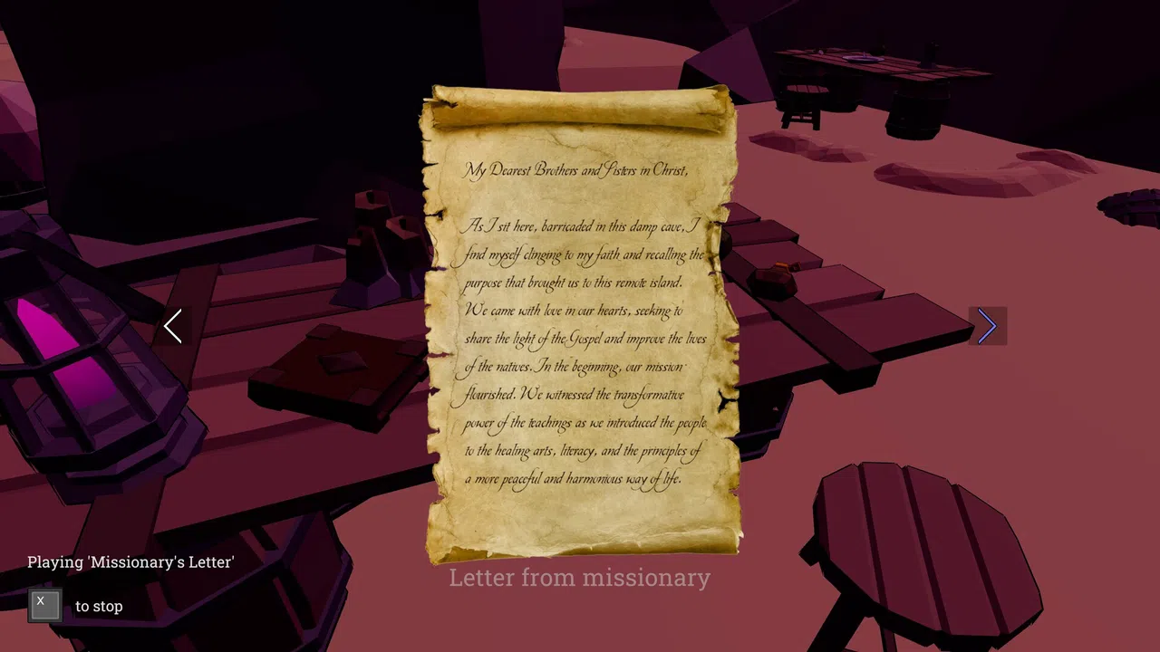 Ekron Screenshot 8