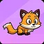 Foxy icon