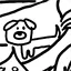 Köpek icon