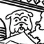 Kukur icon