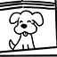 Kringmerk icon