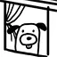 Sobaka icon