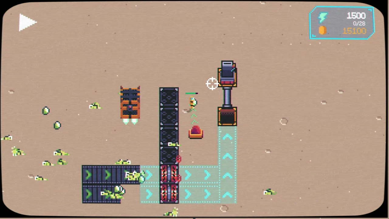 Melt Them All Screenshot 4