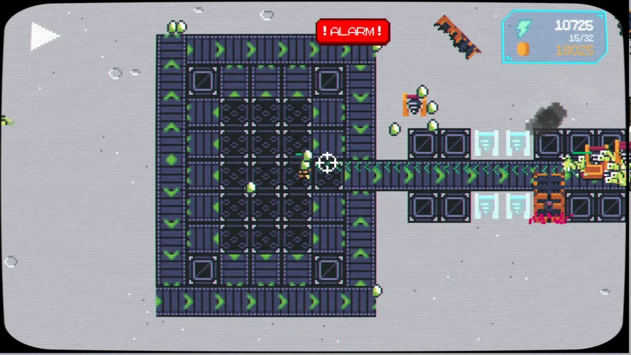Melt Them All Screenshot 3