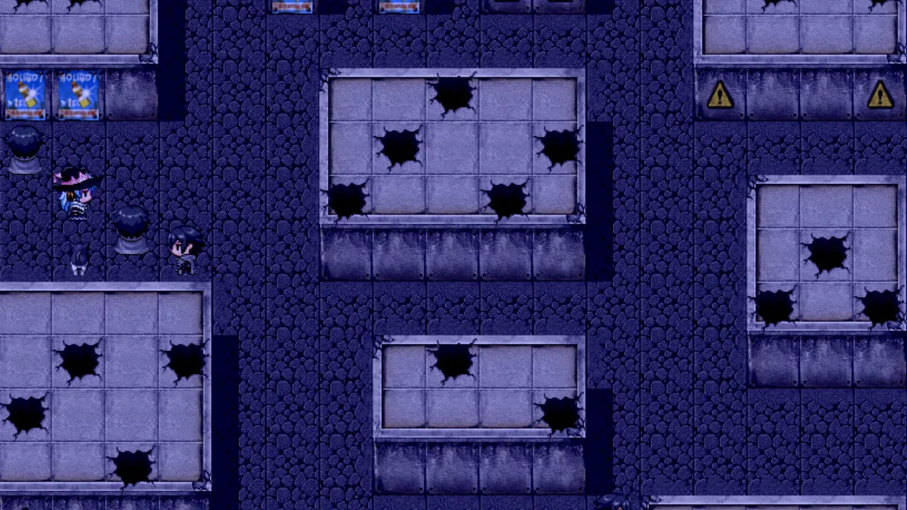 心之迷雾 Screenshot 5