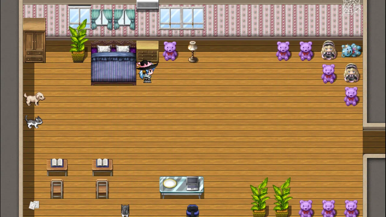 心之迷雾 Screenshot 0